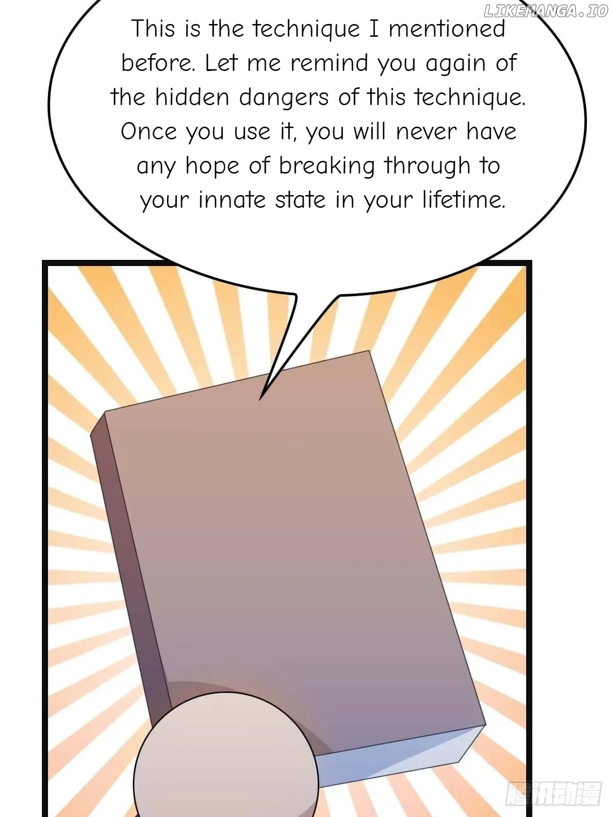 Cultivation Return on Campus - Ss2 Chapter 17 - page 30